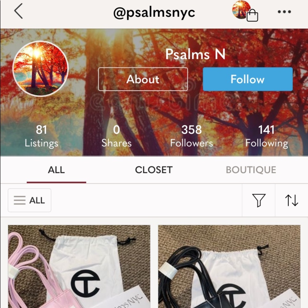 🗣🗣 BEWARE OF SCAMMERS!! SELLING FAKES!!! REPORT!